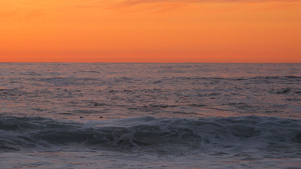 US Navy GameChanger Converting Seawater into Fuel