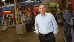 Dan Ariens Ariens CEO Dan Ariens Ariens CEO