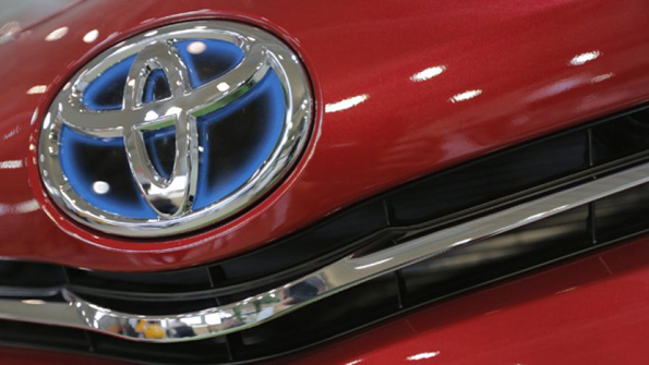 Toyota Recalls 639 Million Vehicles Worldwide
