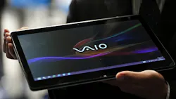 Sony Issues Batteryfire Warning over Vaio Laptops Sony Issues Batteryfire Warning over Vaio Laptops