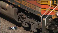 Chemical Industry Trade Groups Sue Rail Carrier Over Safety Rules Chemical Industry Trade Groups Sue Rail Carrier Over Safety Rules