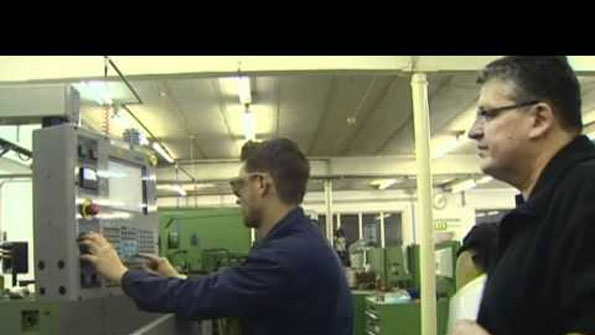 Specialty Paper Company Brings Manufacturing Jobs Back to US Facility