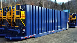 Supplying Shale Market Boon for Established Manufacturer Supplying Shale Market Boon for Established Manufacturer