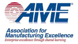 AME Unveils Initiatives Aimed at Drawing Students to Manufacturing AME Unveils Initiatives Aimed at Drawing Students to Manufacturing