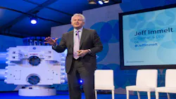 GE Earnings Dip 15 but Industrial Profits Rise GE Earnings Dip 15 but Industrial Profits Rise