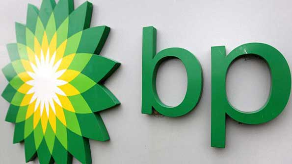 ExBP Employee Charged Over BP Stock Sales After Spill