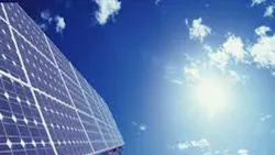 solar panel solar panel