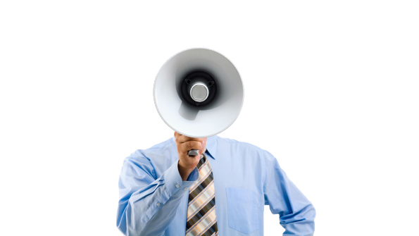 voice of the customer