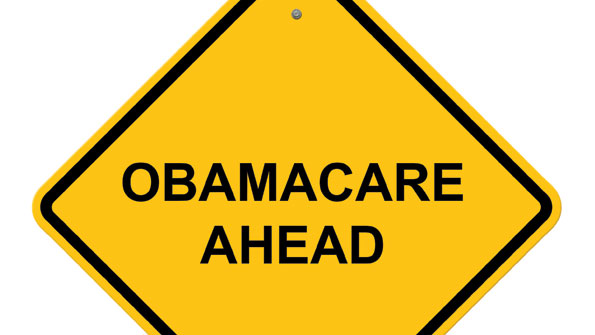 Obamacares effect on employement