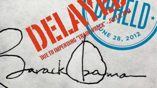 New Affordable Care Act compliance rules