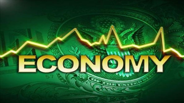 US Economy Slows to Mere 01 Growth in Q1