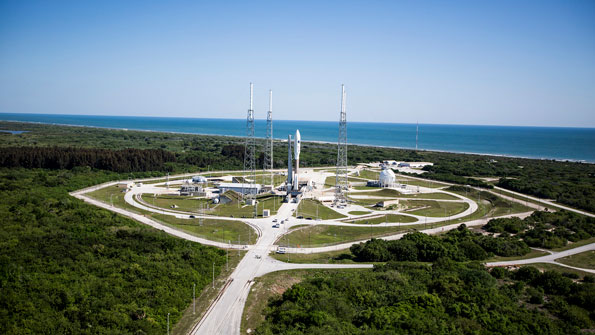 United Launch Systems