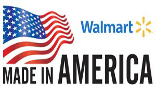 Do You Manufacture in the US Walmart Wants to Talk to You