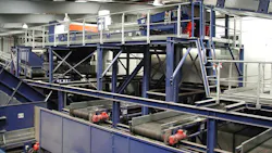 US Jobless Claims Fall after Easterperiod Surge US Jobless Claims Fall after Easterperiod Surge