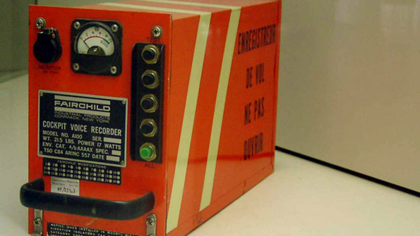 Aircraft Tracking Changes Mulled After MH370 Mystery