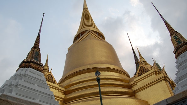 Is Teflon Thailand Finally Losing its Sheen