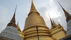 Is Teflon Thailand Finally Losing its Sheen Is Teflon Thailand Finally Losing its Sheen