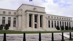 Federal Reserve building Federal Reserve building