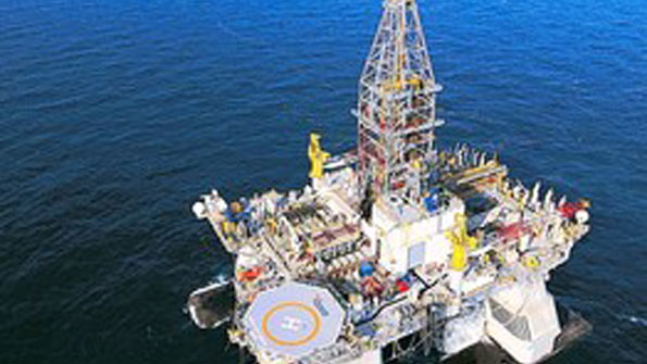 Deepwater Horizon disaster