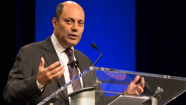 Kennametals Cardoso Deflating Myths Rebuilding the Dream