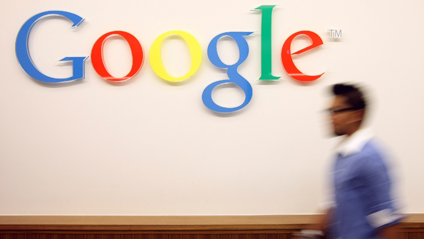 google