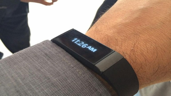 acer smartband