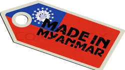 Gap to be First US Retailer to Sell Made in Myanmar Goods Gap to be First US Retailer to Sell Made in Myanmar Goods
