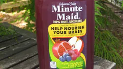 High Court Juice Maker Can Sue Coke for Misleading Consumers High Court Juice Maker Can Sue Coke for Misleading Consumers