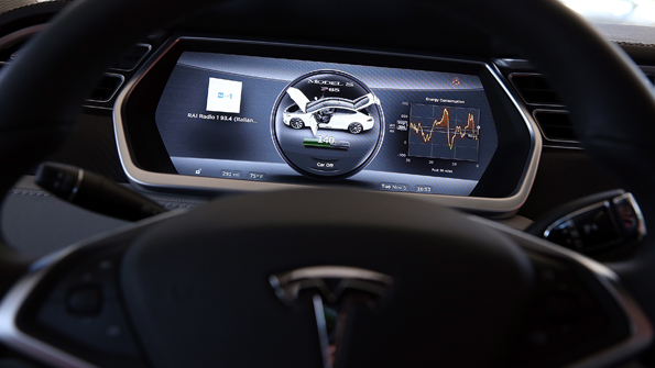 Worlds Top Electric Car Makers Talk Collaboration