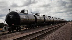 oil containers in North Dakota oil containers in North Dakota