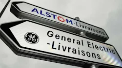 GE Set To Boost Alstom Bid Rivaling Siemens Mitsubishi GE Set To Boost Alstom Bid Rivaling Siemens Mitsubishi