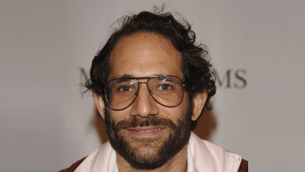 Dov Charney