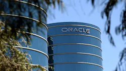 Oracle headquarters Oracle headquarters