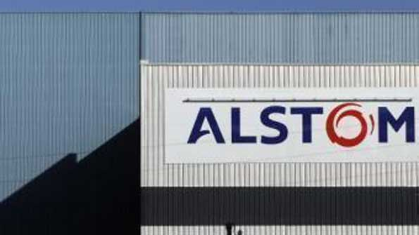 Germany Shrugs Off Criticism Over Siemens Failed Alstom Bid