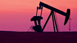 US oil and gas production US oil and gas production