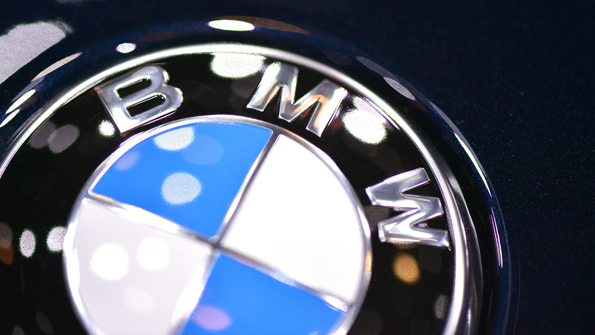 BMW Examines Cars for Potential Airbag Problems