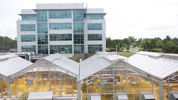Bioscience Industry Grows in Missouri with New Research Facility