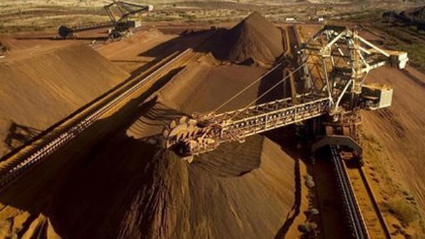 Glencore Xstrata Appoints First Woman to Board Amid Pressure