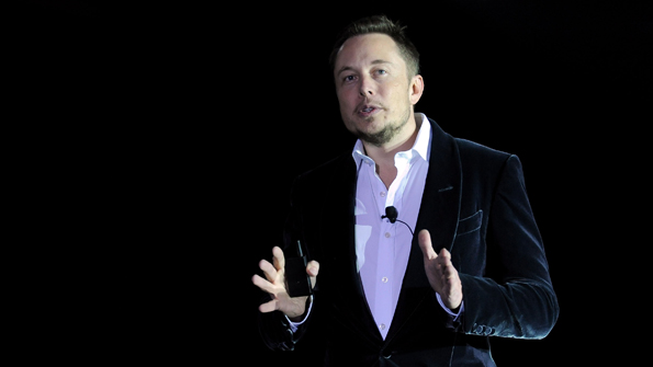 Elon Musk Is Arrogance a Success Factor