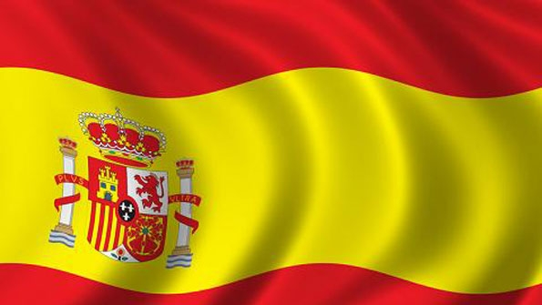 Spanish Factories Boost Output