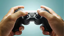 game controller game controller