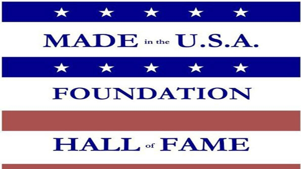 Ford GM Walmart Win Made in the USA Awards