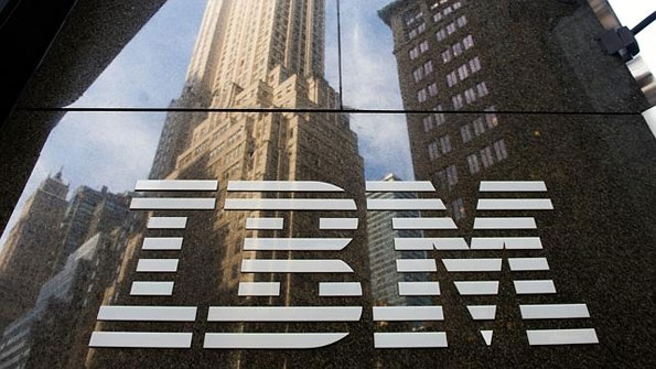 IBM Betting 3 Billion on Breakthrough in Chips