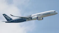 Airbus CEO Cautiously Confident on AsiaPacific Airbus CEO Cautiously Confident on AsiaPacific