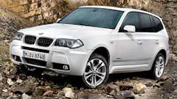 BMW to Double Number of Models Built in China BMW to Double Number of Models Built in China