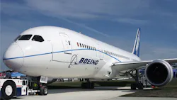 Boeing Boosts 2014 Profit Forecast after Solid Quarter Boeing Boosts 2014 Profit Forecast after Solid Quarter