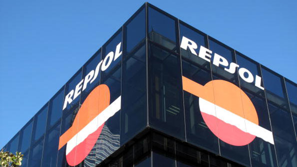 Canadas Talisman Energy Approached by Repsol