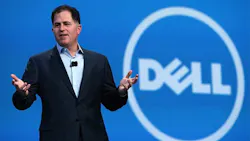 Michael Dell Michael Dell