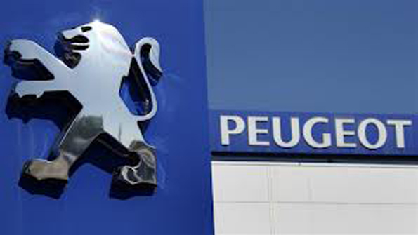 Peugeot to Cut 1500 More Jobs