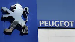 Peugeot to Cut 1500 More Jobs Peugeot to Cut 1500 More Jobs